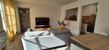 Location appartement La-Ferté-Bernard 72400 Sarthe 37 m2 2 pièces 440 euros