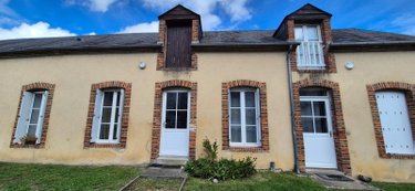 Location appartement La-Ferté-Bernard 72400 Sarthe 37 m2 2 pièces 440 euros
