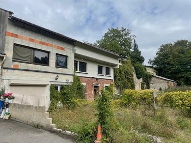 Immeuble a vendre Charmes 02800 Aisne 250 m2  46500 euros