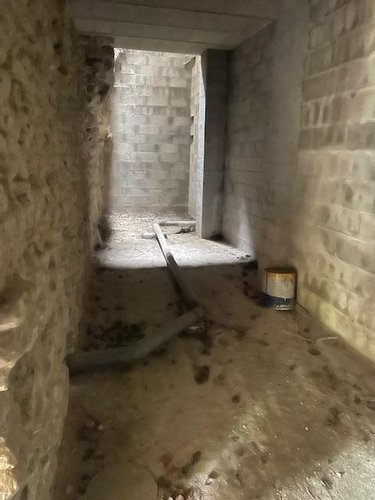 Immeuble a vendre Charmes 02800 Aisne 250 m2  46500 euros
