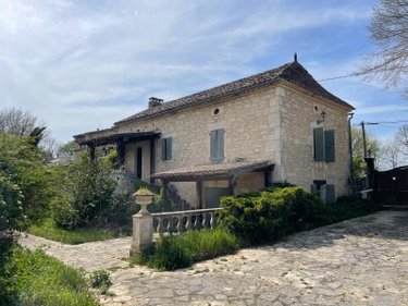 Maison a vendre Lalbenque 46230 Lot 273 m2 9 pièces 312000 euros
