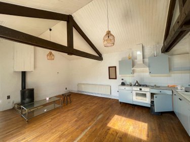 Maison a vendre Lalbenque 46230 Lot 273 m2 9 pièces 312000 euros