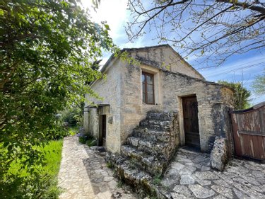 Maison a vendre Lalbenque 46230 Lot 273 m2 9 pièces 312000 euros