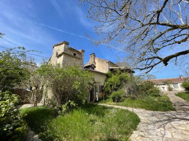 Maison a vendre Lalbenque 46230 Lot 273 m2 9 pièces 312000 euros
