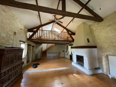 Maison a vendre Lalbenque 46230 Lot 273 m2 9 pièces 312000 euros