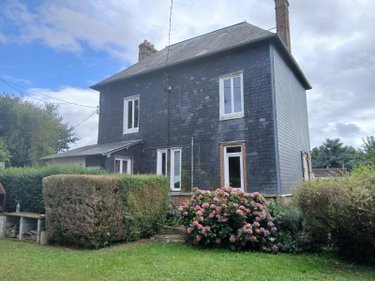 Maison a vendre Beuzeville 27210 Eure 97 m2 5 pièces 238280 euros