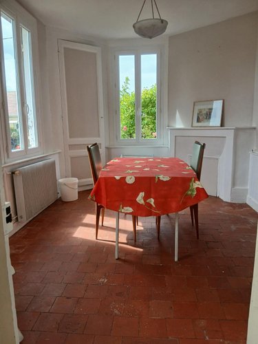 Maison a vendre Beuzeville 27210 Eure 97 m2 5 pièces 217560 euros