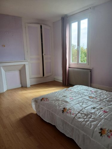 Maison a vendre Beuzeville 27210 Eure 97 m2 5 pièces 217560 euros
