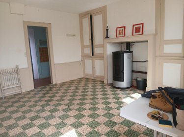 Maison a vendre Beuzeville 27210 Eure 97 m2 5 pièces 217560 euros
