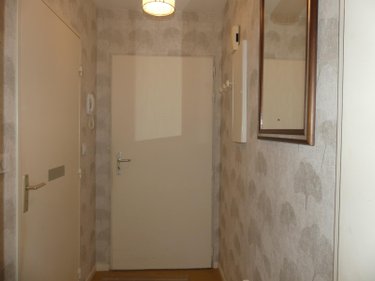 Location appartement Bernay 27300 Eure 44 m2 2 pièces 500 euros