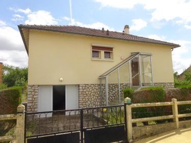 Maison a vendre Arcisses 28400 Eure-et-Loir 63 m2 3 pièces 100700 euros