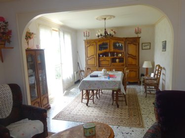 Maison a vendre Arcisses 28400 Eure-et-Loir 63 m2 3 pièces 100700 euros