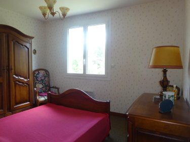 Maison a vendre Arcisses 28400 Eure-et-Loir 63 m2 3 pièces 100700 euros