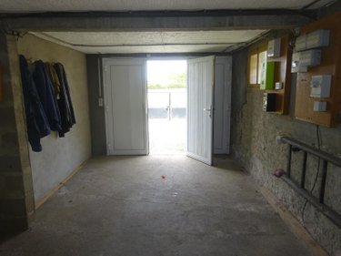 Maison a vendre Arcisses 28400 Eure-et-Loir 63 m2 3 pièces 100700 euros