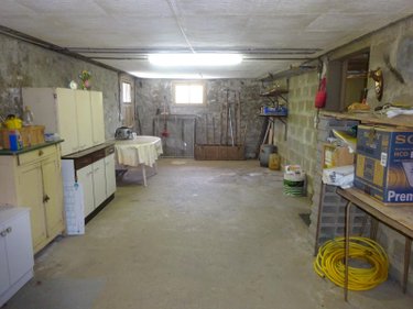 Maison a vendre Arcisses 28400 Eure-et-Loir 63 m2 3 pièces 100700 euros