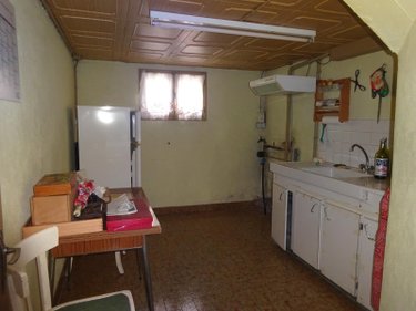 Maison a vendre Arcisses 28400 Eure-et-Loir 63 m2 3 pièces 100700 euros
