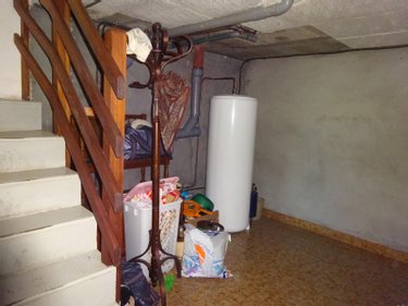 Maison a vendre Arcisses 28400 Eure-et-Loir 63 m2 3 pièces 100700 euros