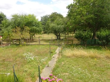 Maison a vendre Arcisses 28400 Eure-et-Loir 63 m2 3 pièces 100700 euros