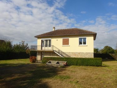 Maison a vendre Arcisses 28400 Eure-et-Loir 63 m2 3 pièces 100700 euros