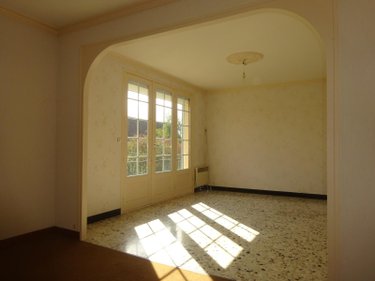 Maison a vendre Arcisses 28400 Eure-et-Loir 63 m2 3 pièces 100700 euros