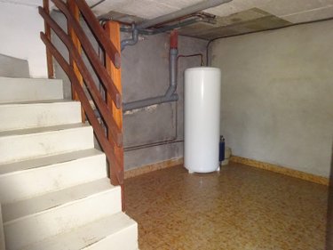 Maison a vendre Arcisses 28400 Eure-et-Loir 63 m2 3 pièces 100700 euros