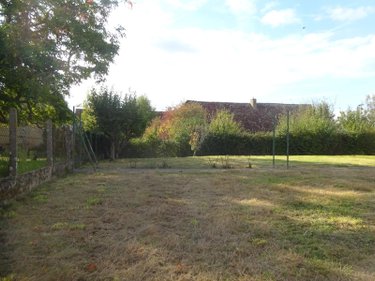 Maison a vendre Arcisses 28400 Eure-et-Loir 63 m2 3 pièces 100700 euros