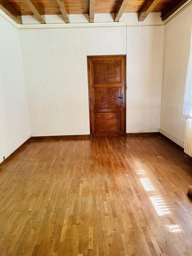 Maison a vendre Saint-Germain-du-Bois 71330 Saône-et-Loire 84 m2 4 pièces 158000 euros