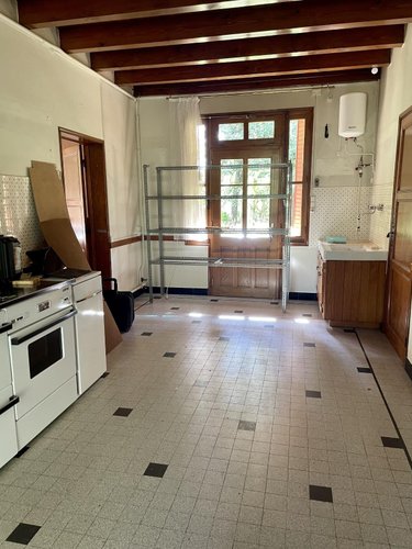 Maison a vendre Saint-Germain-du-Bois 71330 Saône-et-Loire 84 m2 4 pièces 158000 euros