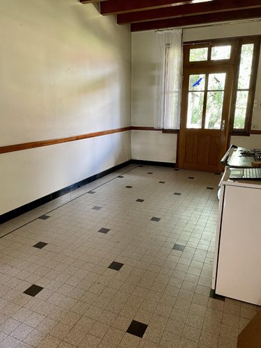 Maison a vendre Saint-Germain-du-Bois 71330 Saône-et-Loire 84 m2 4 pièces 158000 euros