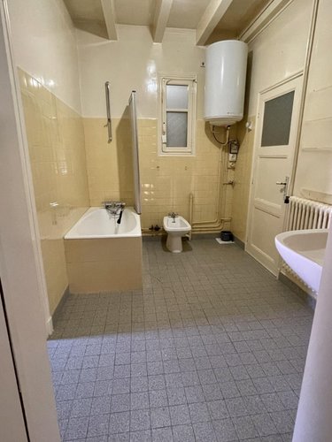 Maison a vendre Saint-Germain-du-Bois 71330 Saône-et-Loire 84 m2 4 pièces 158000 euros