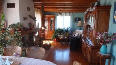 Maison a vendre Louvenne 39320 Jura 100 m2 5 pièces 230000 euros