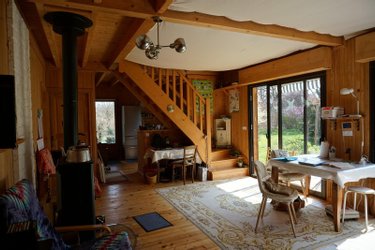 Maison a vendre Assier 46320 Lot 115 m2 5 pièces 260500 euros