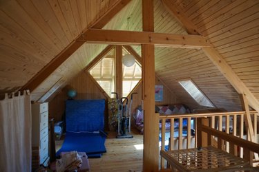 Maison a vendre Assier 46320 Lot 115 m2 5 pièces 260500 euros