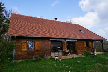 Maison a vendre Assier 46320 Lot 115 m2 5 pièces 260500 euros