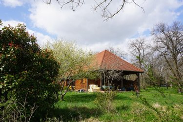 Maison a vendre Assier 46320 Lot 115 m2 5 pièces 260500 euros