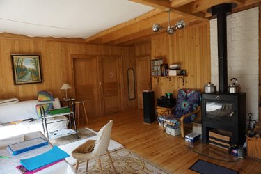 Maison a vendre Assier 46320 Lot 115 m2 5 pièces 260500 euros