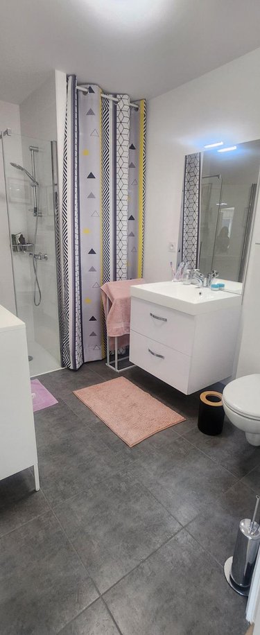 Appartement a vendre Rennes 35000 Ille-et-Vilaine 45 m2 2 pièces 253575 euros