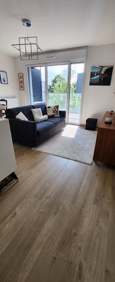 Appartement a vendre Rennes 35000 Ille-et-Vilaine 45 m2 2 pièces 253575 euros