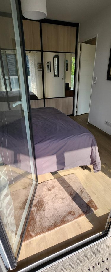 Appartement a vendre Rennes 35000 Ille-et-Vilaine 45 m2 2 pièces 253575 euros