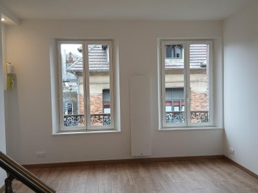 Appartement a vendre Honfleur 14600 Calvados 66 m2 3 pièces 310724 euros