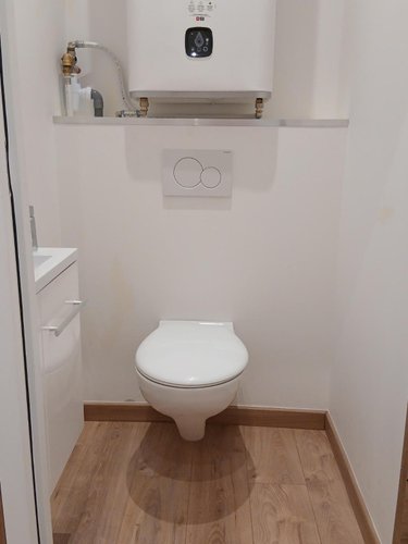 Appartement a vendre Honfleur 14600 Calvados 66 m2 3 pièces 310724 euros
