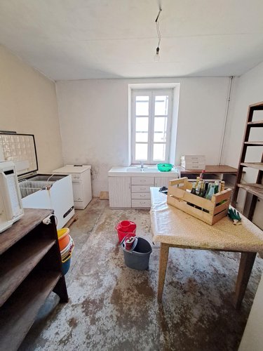 Maison a vendre Colombiès 12240 Aveyron 170 m2 8 pièces 198000 euros