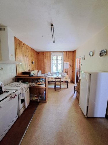 Maison a vendre Colombiès 12240 Aveyron 170 m2 8 pièces 198000 euros