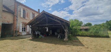 Maison a vendre Valence 82400 Tarn-et-Garonne 132 m2 6 pièces 128400 euros