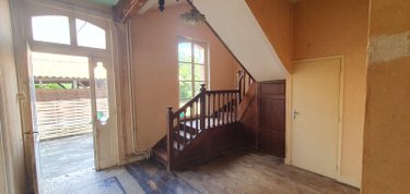 Maison a vendre Valence 82400 Tarn-et-Garonne 132 m2 6 pièces 128400 euros