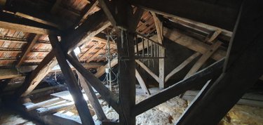 Maison a vendre Valence 82400 Tarn-et-Garonne 132 m2 6 pièces 128400 euros