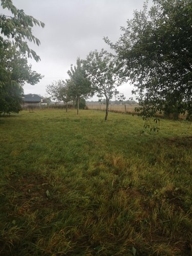 Terrain a batir a vendre Flancourt-Crescy-en-Roumois 27310 Eure 1610 m2  63172 euros