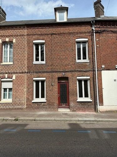 Location maison Forges-les-Eaux 76440 Seine-Maritime 78 m2 5 pièces 570 euros