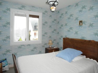 Maison a vendre Saint-Germain-en-Coglès 35133 Ille-et-Vilaine 88 m2 6 pièces 161138 euros