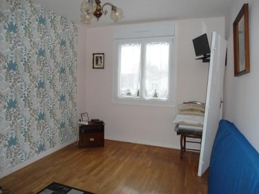 Maison a vendre Saint-Germain-en-Coglès 35133 Ille-et-Vilaine 88 m2 6 pièces 161138 euros